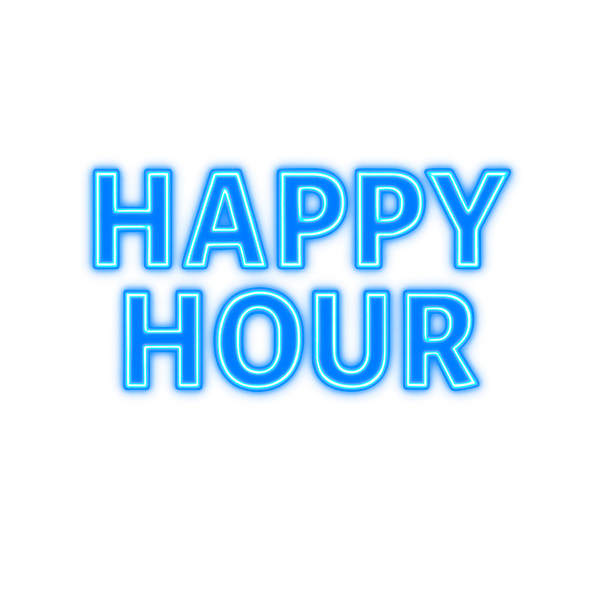 Happy Hour